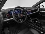 2025 Porsche Cayenne Base