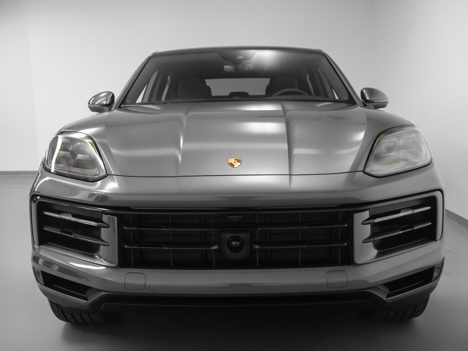 2025 Porsche Cayenne Base