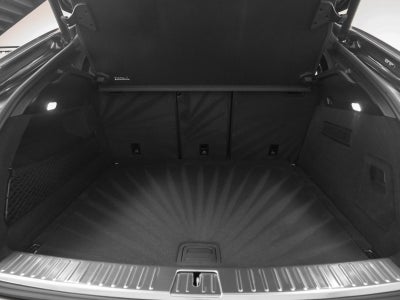 2025 Porsche Cayenne Base