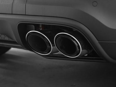 2025 Porsche Cayenne Base