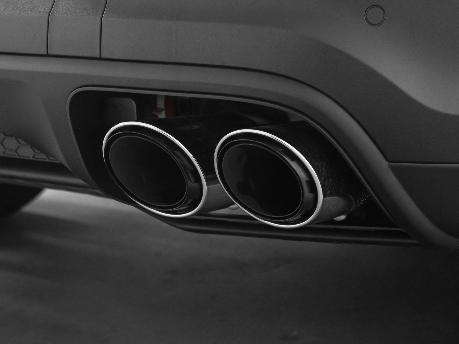 2025 Porsche Cayenne Base