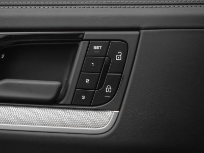 2025 Porsche Cayenne Base