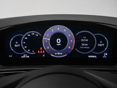 2025 Porsche Cayenne Base