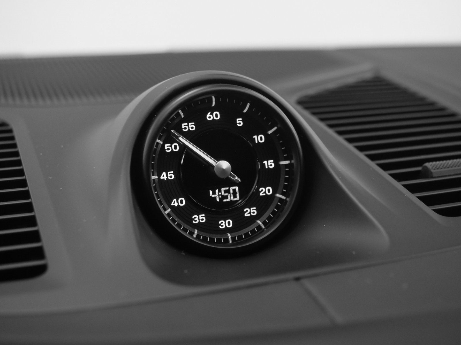 2025 Porsche Cayenne Base