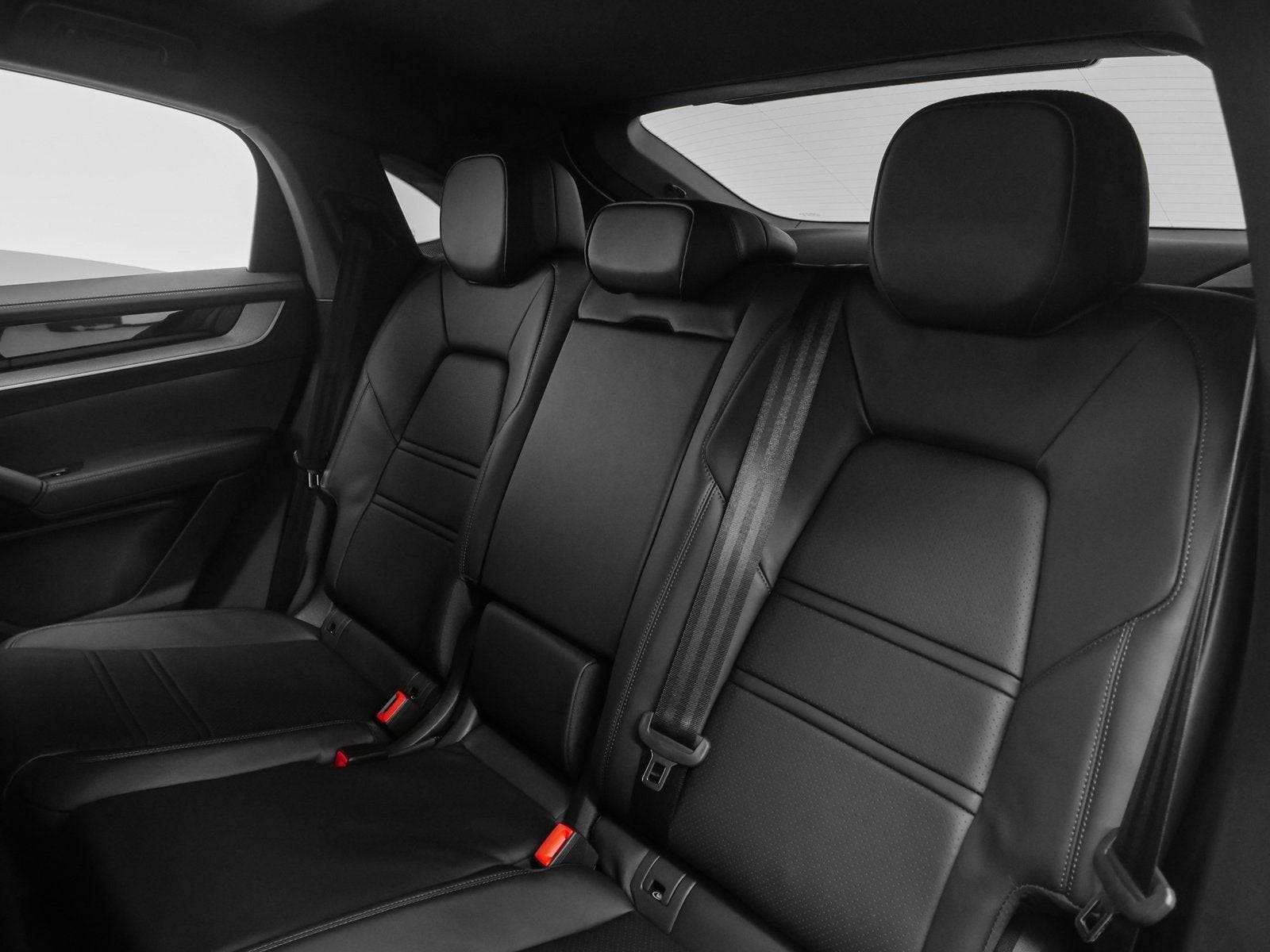 2025 Porsche Cayenne Base