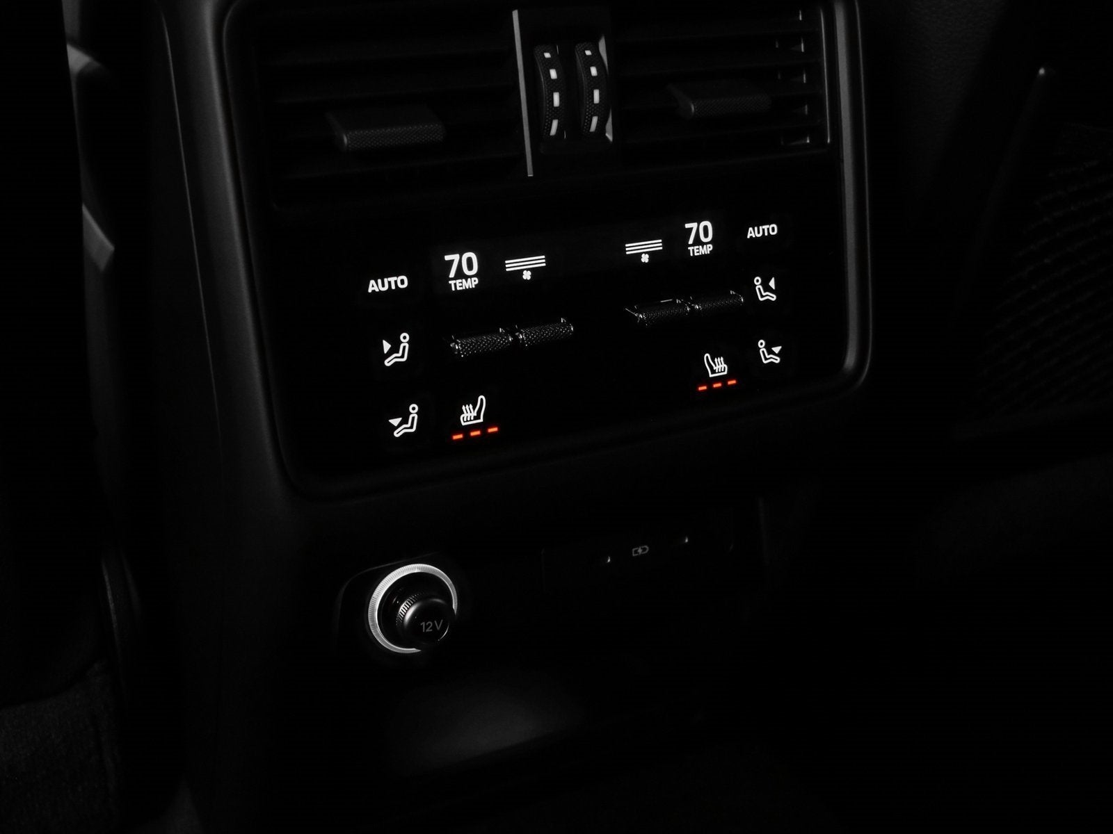 2025 Porsche Cayenne Base