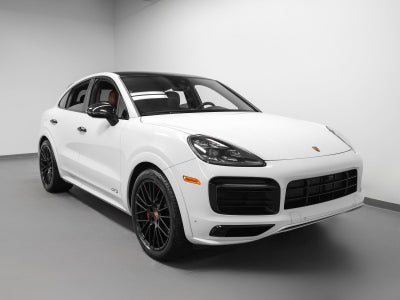 2023 Porsche Cayenne GTS