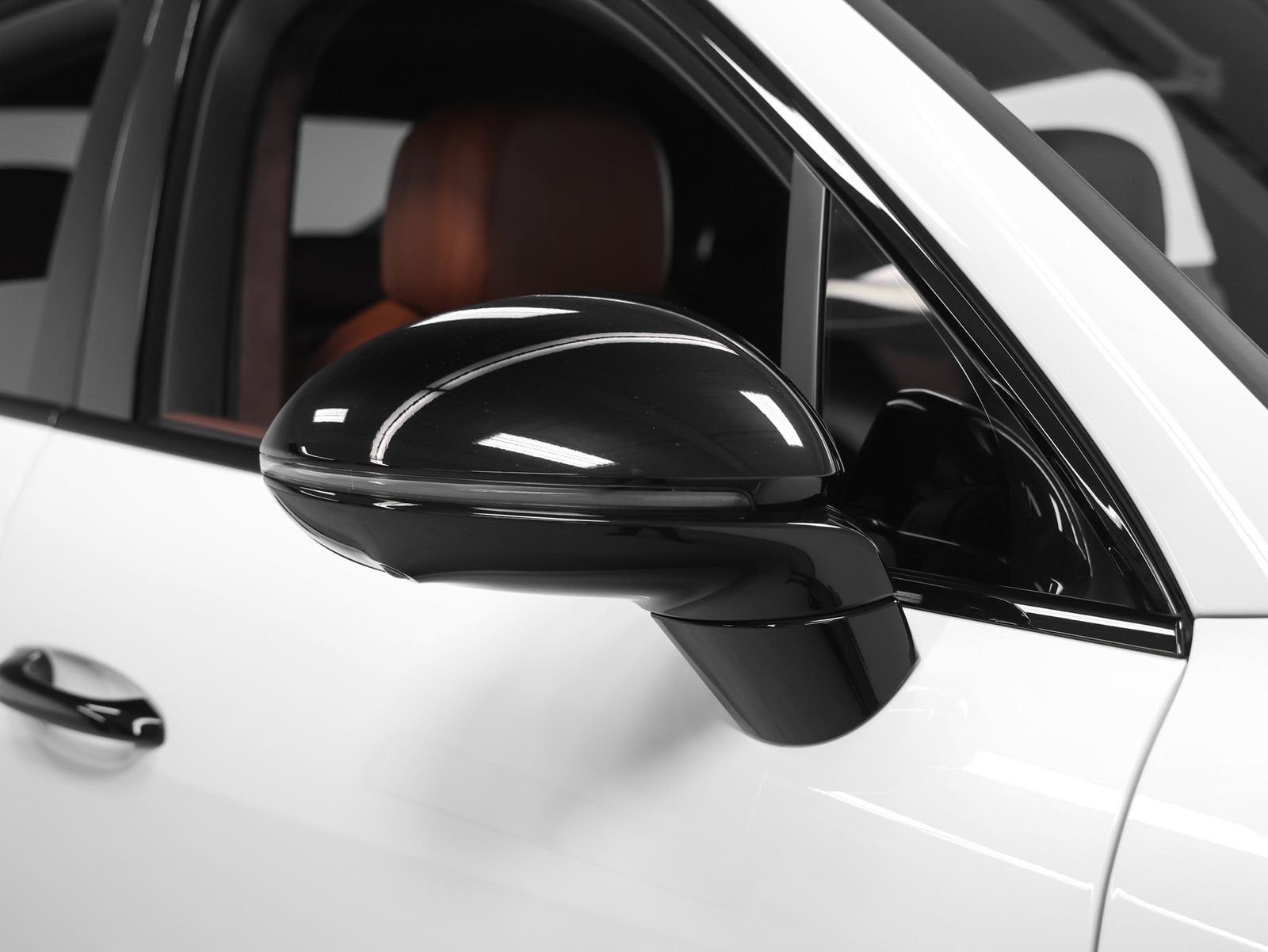 2023 Porsche Cayenne GTS