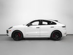 2023 Porsche Cayenne GTS