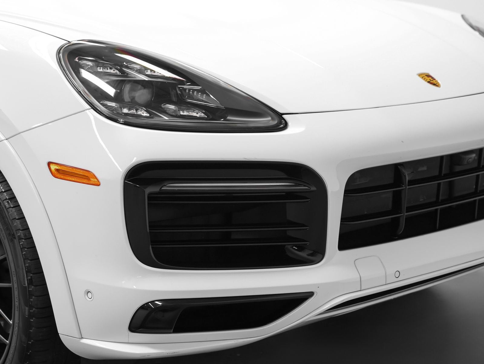 2023 Porsche Cayenne GTS