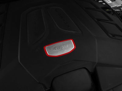 2023 Porsche Cayenne GTS