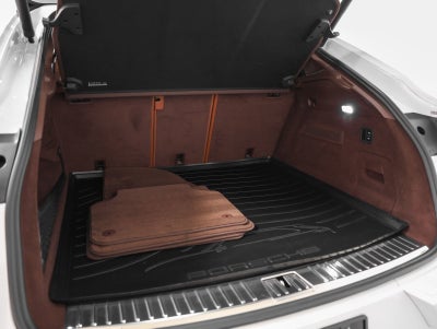 2023 Porsche Cayenne GTS