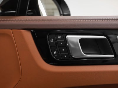 2023 Porsche Cayenne GTS