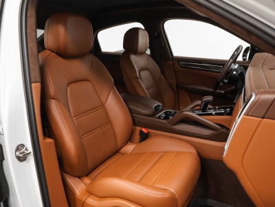 2023 Porsche Cayenne GTS