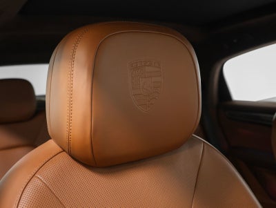 2023 Porsche Cayenne GTS