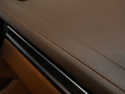 2023 Porsche Cayenne GTS