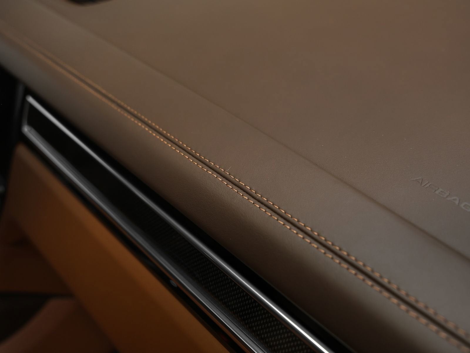 2023 Porsche Cayenne GTS