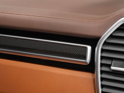 2023 Porsche Cayenne GTS