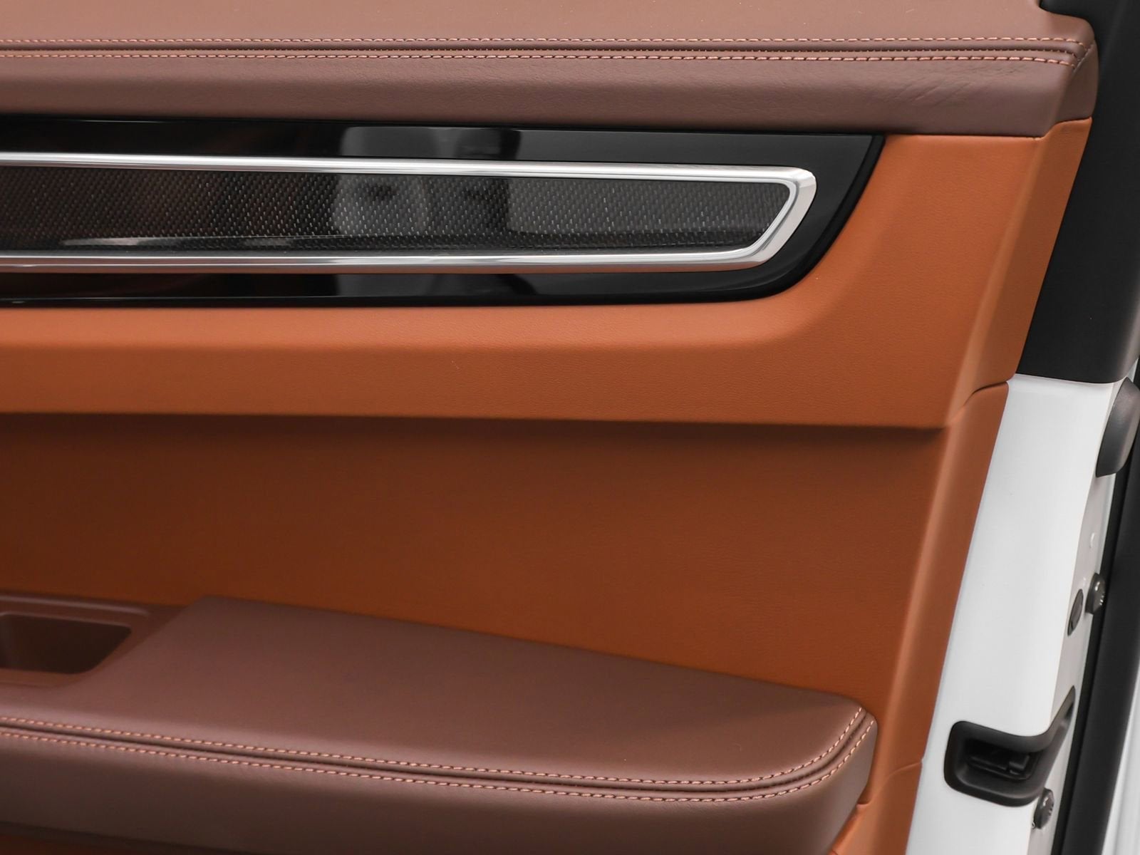 2023 Porsche Cayenne GTS