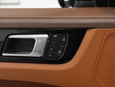 2023 Porsche Cayenne GTS