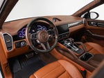 2023 Porsche Cayenne GTS