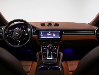 2023 Porsche Cayenne GTS