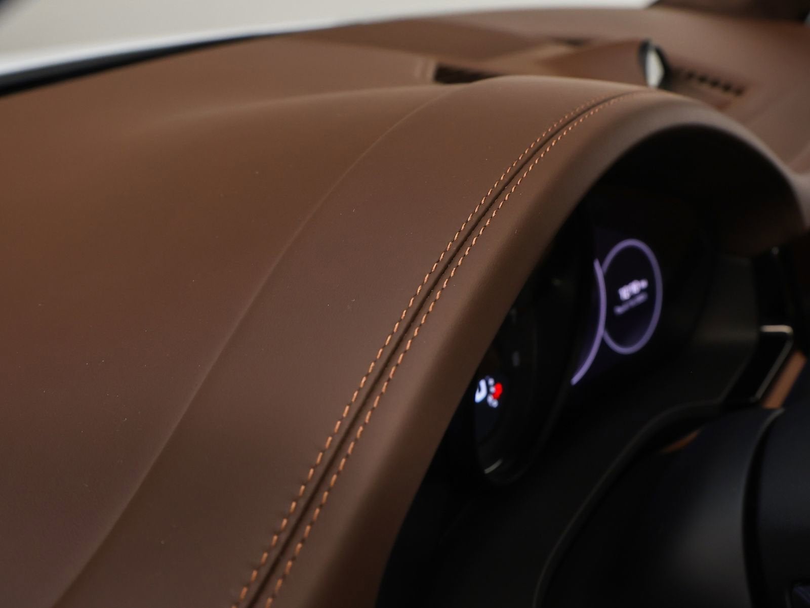 2023 Porsche Cayenne GTS