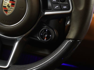 2023 Porsche Cayenne GTS