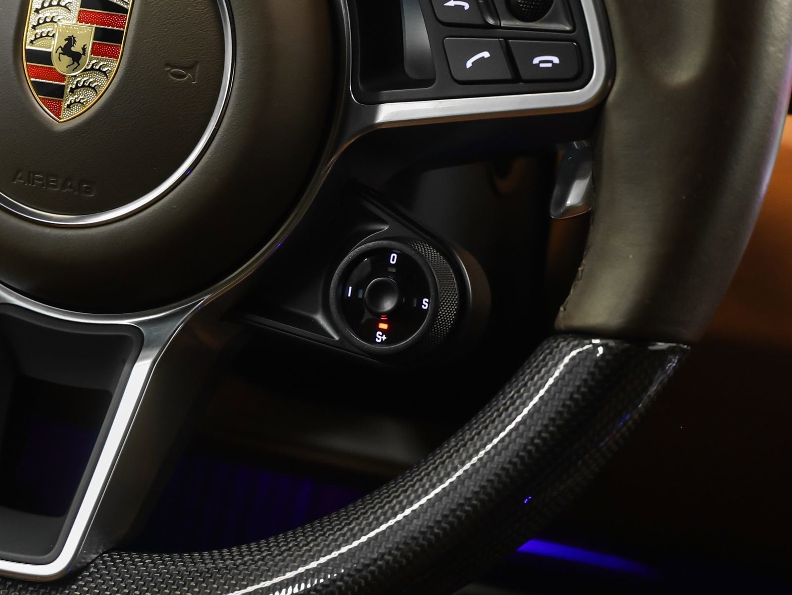 2023 Porsche Cayenne GTS