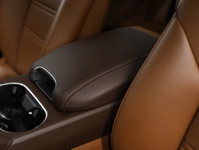 2023 Porsche Cayenne GTS