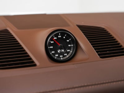 2023 Porsche Cayenne GTS