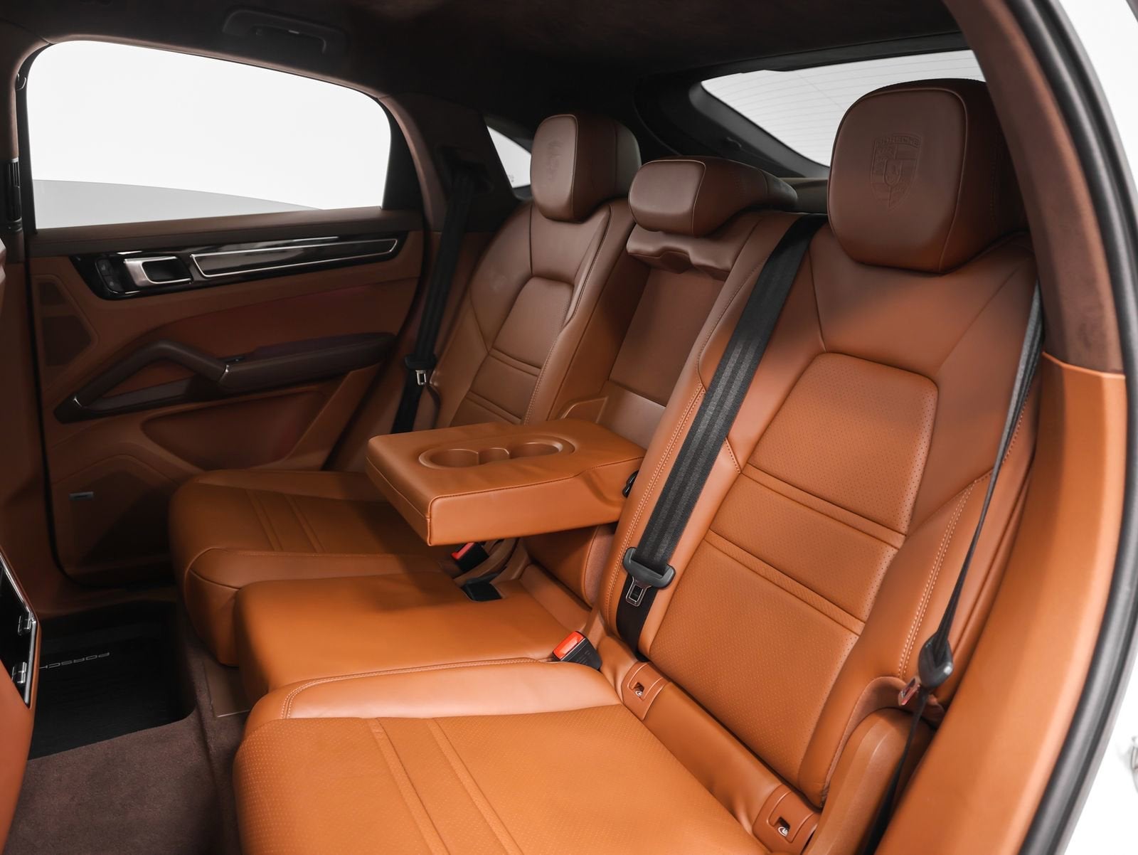 2023 Porsche Cayenne GTS