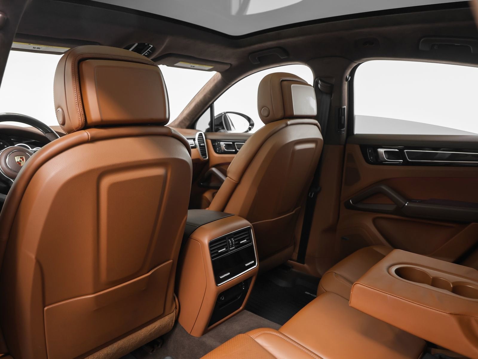 2023 Porsche Cayenne GTS