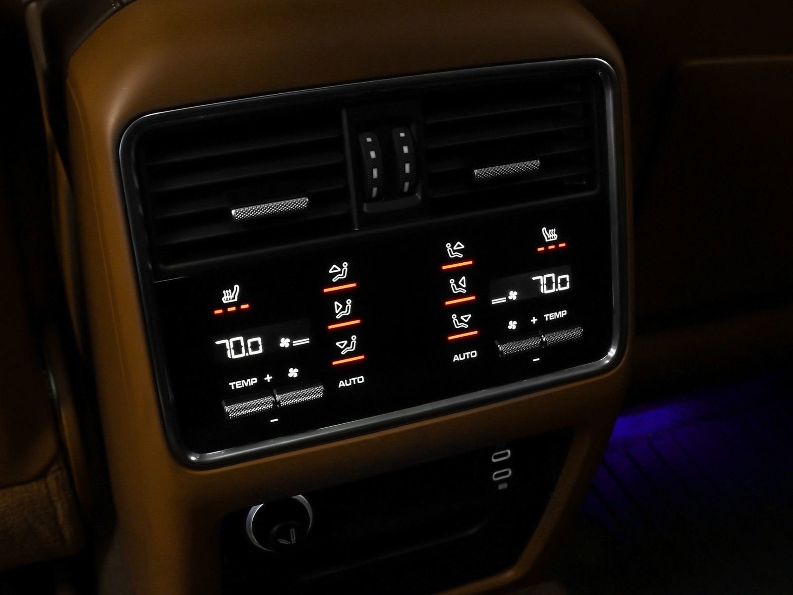 2023 Porsche Cayenne GTS