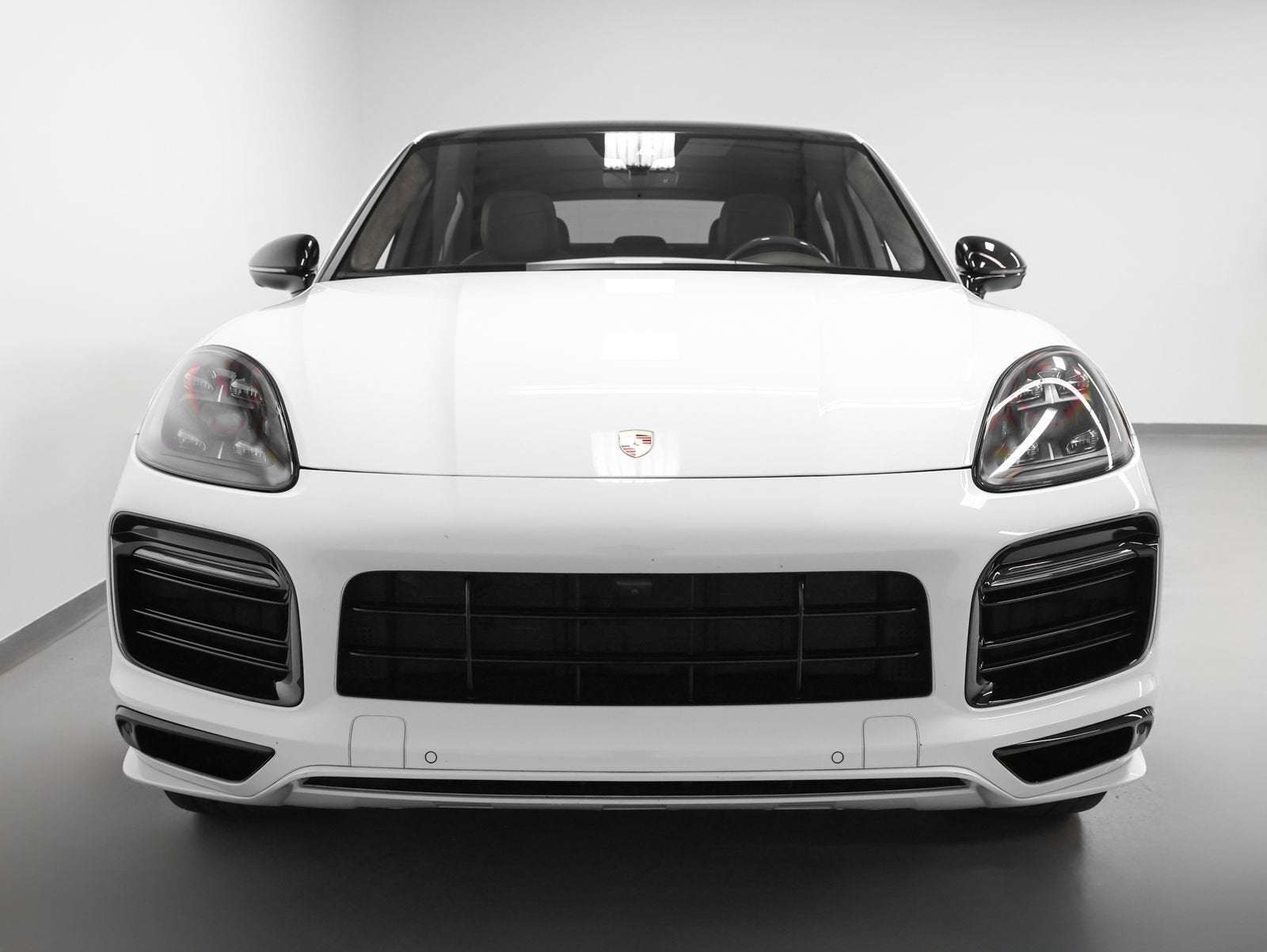 2023 Porsche Cayenne GTS