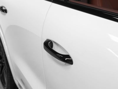 2023 Porsche Cayenne GTS