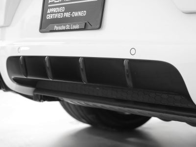 2023 Porsche Cayenne GTS