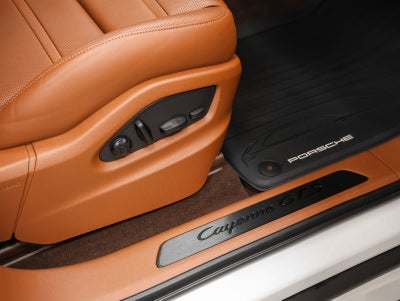 2023 Porsche Cayenne GTS