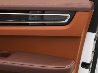 2023 Porsche Cayenne GTS