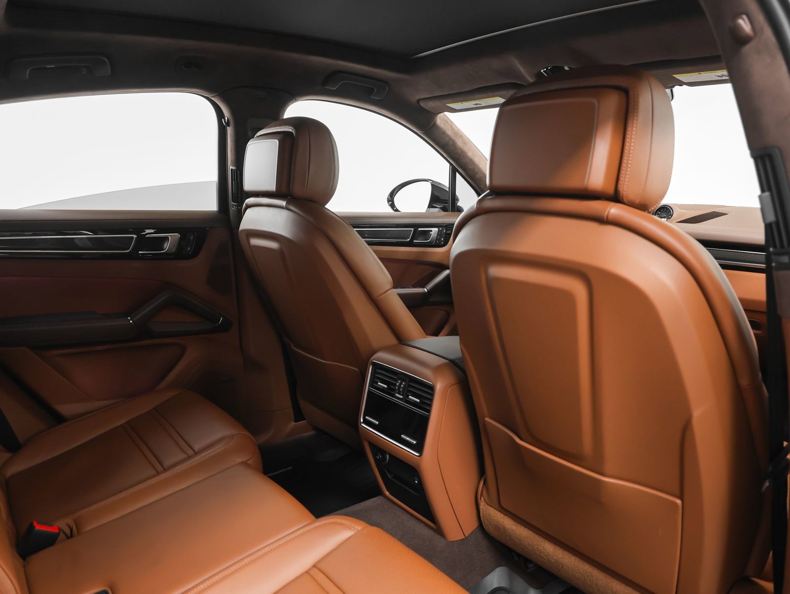 2023 Porsche Cayenne GTS