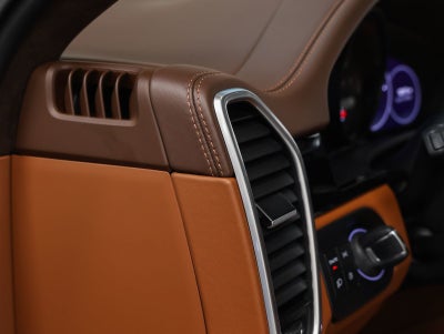 2023 Porsche Cayenne GTS