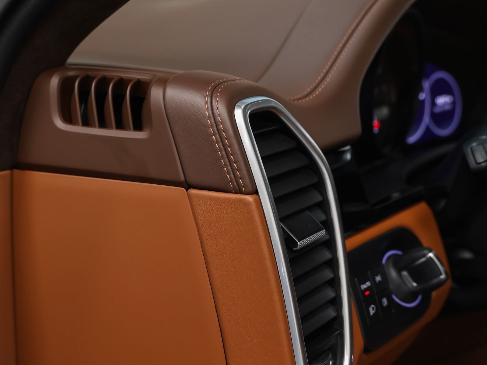 2023 Porsche Cayenne GTS