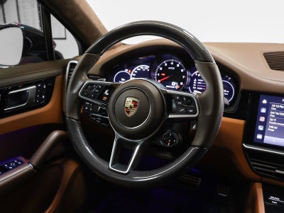 2023 Porsche Cayenne GTS