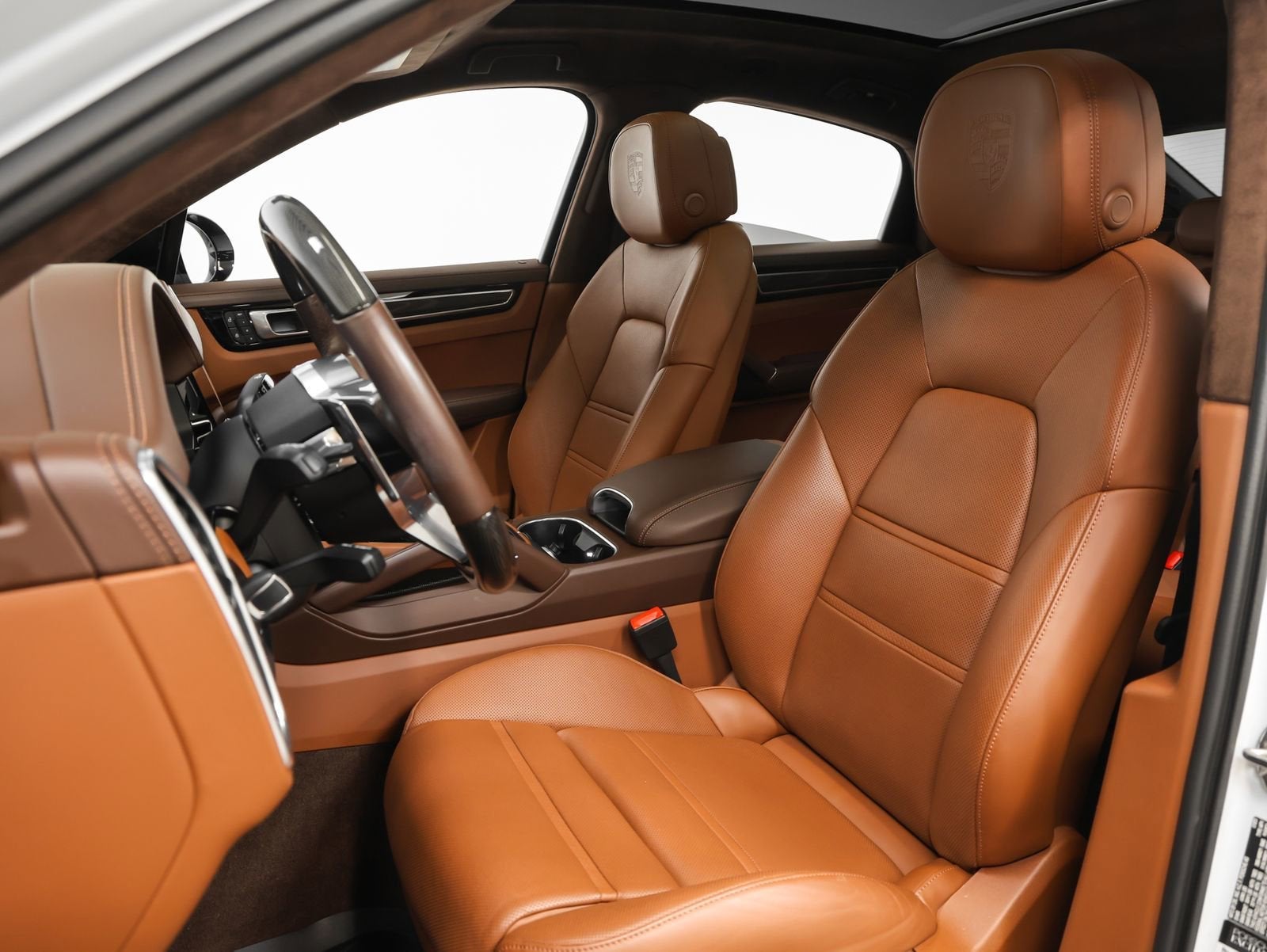 2023 Porsche Cayenne GTS