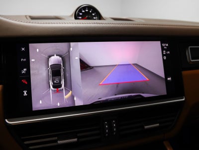 2023 Porsche Cayenne GTS