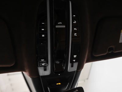 2023 Porsche Cayenne GTS