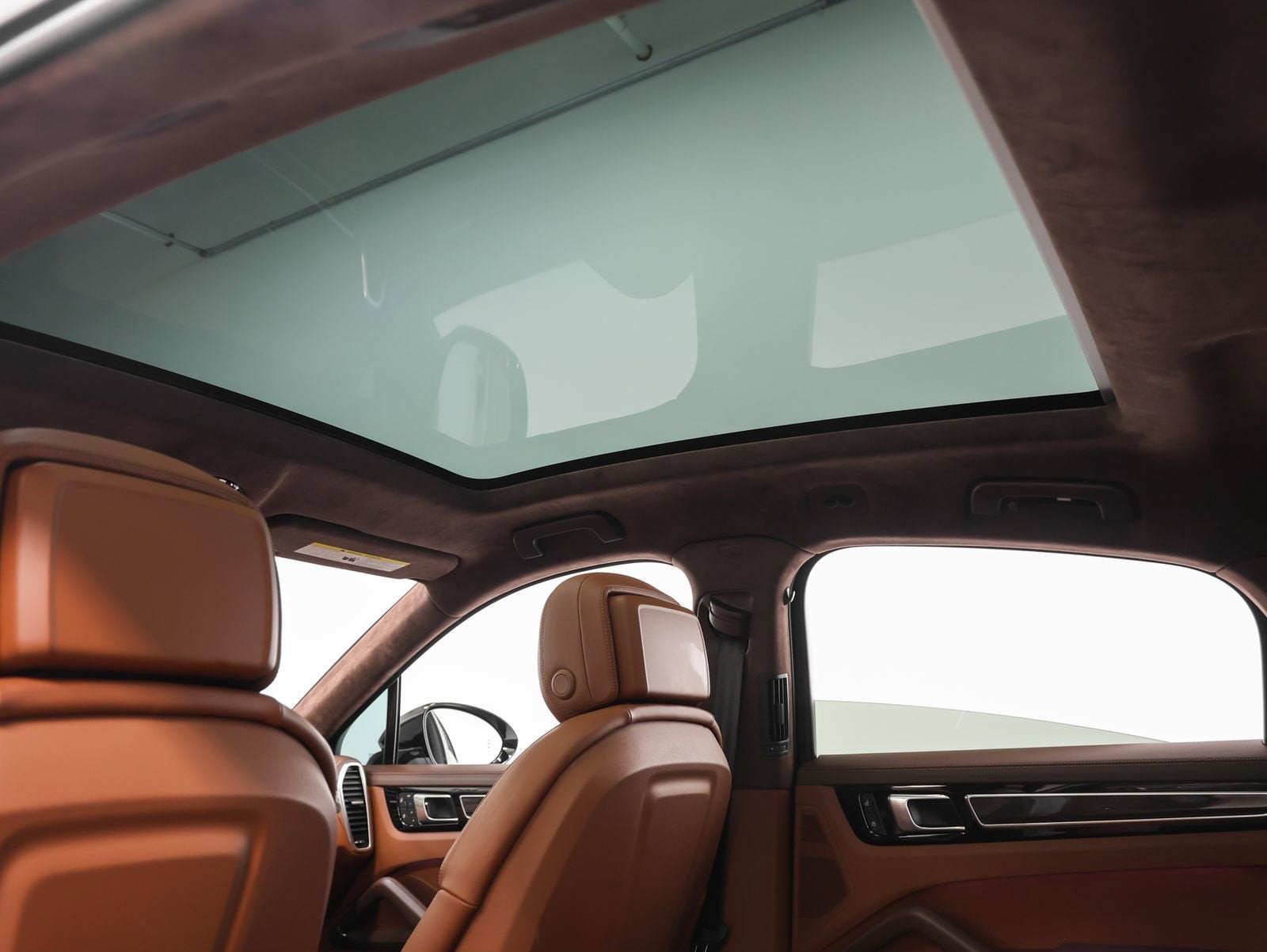 2023 Porsche Cayenne GTS