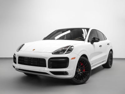 2023 Porsche Cayenne GTS
