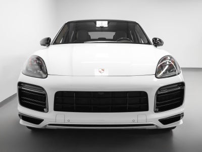 2023 Porsche Cayenne GTS