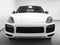 2023 Porsche Cayenne GTS